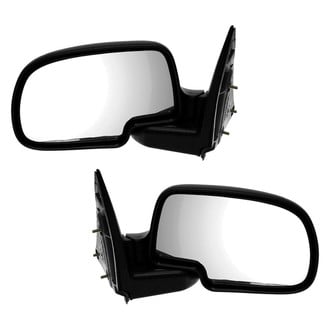 Dorman® - Side View Mirror (Foldaway)