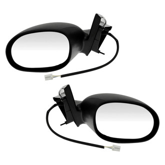Dorman® - Side View Mirror