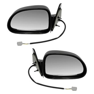 Dorman® - Power Foldaway Side View Mirror