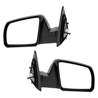 Dorman® - Side View Mirror