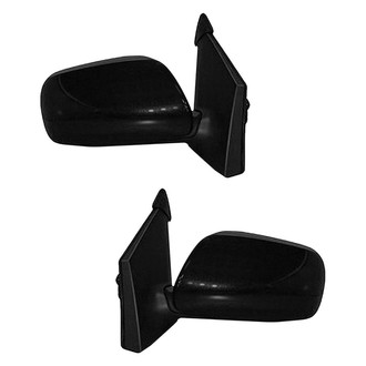 Dorman® - Power Heated Foldaway Side View Mirror