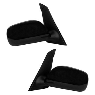 Dorman® - Power Foldaway Side View Mirror