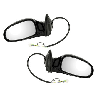 Dorman® - Side View Mirror