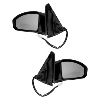 Dorman® - Side View Mirror