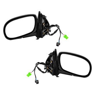 Dorman® - Side View Mirror