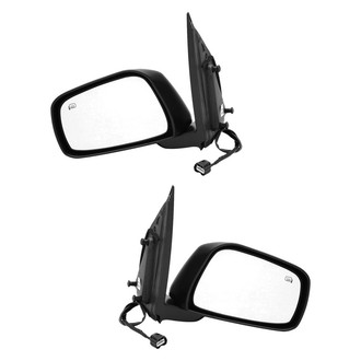 Dorman® - Side View Mirror