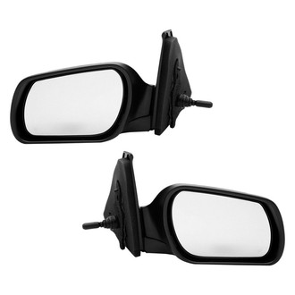 Dorman® - Side View Mirror (Foldaway)