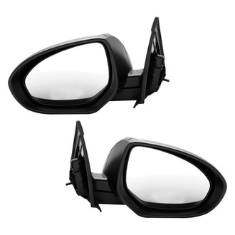 Dorman® - Side View Mirror