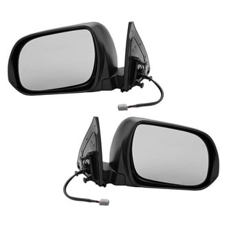 Dorman® - Side View Mirror