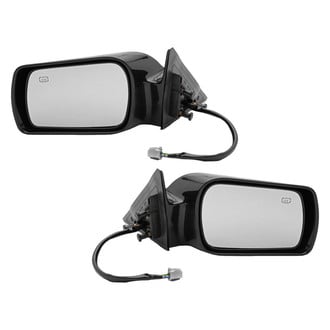 Dorman® - Power Side View Mirror (Non-Foldaway)