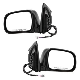 Dorman® - Side View Mirror