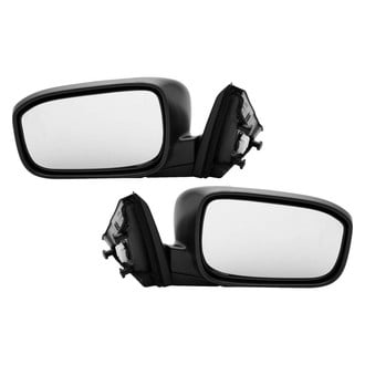 Dorman® - Manual-Foldaway Side View Mirror