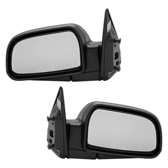 Dorman® - Side View Mirror