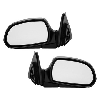 Dorman® - Side View Mirror (Foldaway)