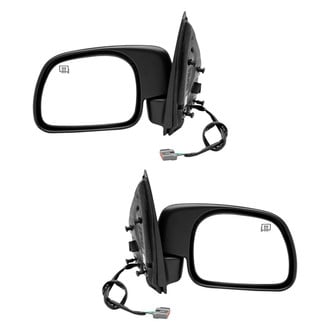 Dorman® - Side View Mirror (Foldaway)