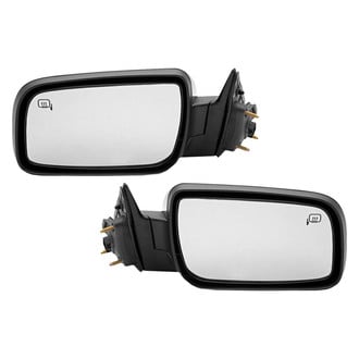 Dorman® - Side View Mirror