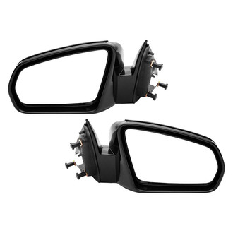 Dorman® - Side View Mirror