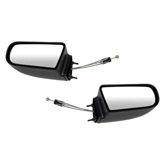 Dorman® - Side View Mirror