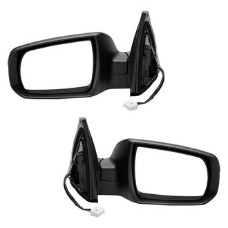 Dorman® - Side View Mirror