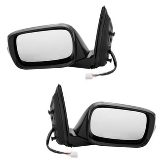 Dorman® - Side View Mirror