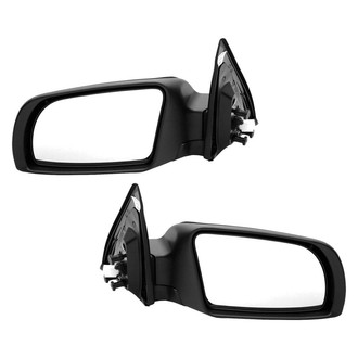 Dorman® - Power Side View Mirror