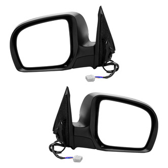 Dorman® - Side View Mirror