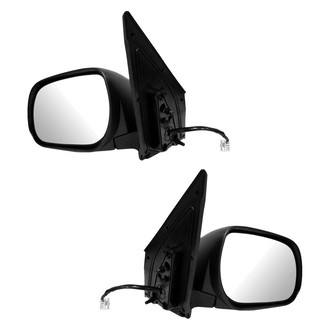 Dorman® - Side View Mirror