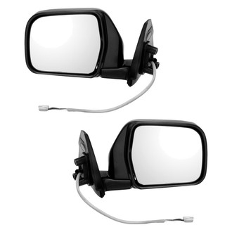 Dorman® - Side View Mirror