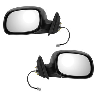 Dorman® - Power Foldaway Side View Mirror