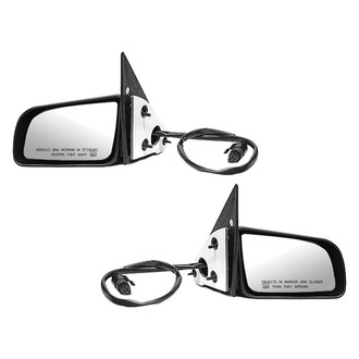 Dorman® - Side View Mirror