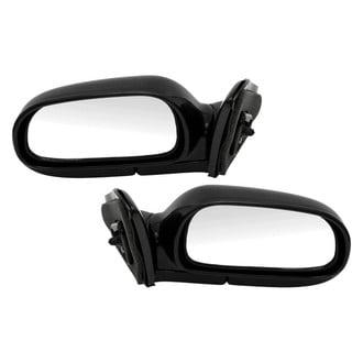 Dorman® - Manual-Foldaway Side View Mirror
