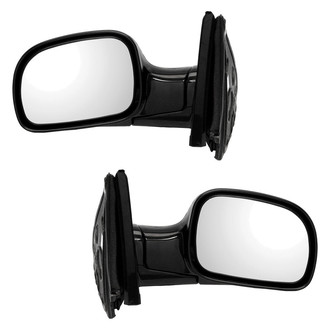 Dorman® - Side View Mirror (Foldaway)