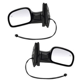 Dorman® - Side View Mirror