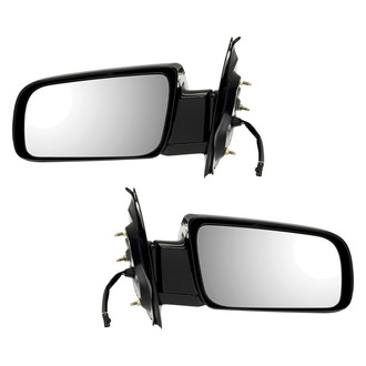 Dorman® - Side View Mirror