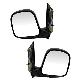 Dorman® - Side View Mirror (Foldaway)