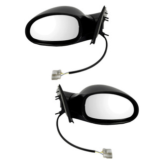 Dorman® - Power Foldaway Side View Mirror