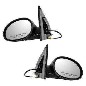 Dorman® - Side View Mirror