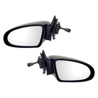 Dorman® - Side View Mirror