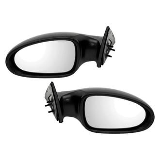 Dorman® - Side View Mirror (Non-Foldaway)
