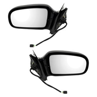 Dorman® - Side View Mirror
