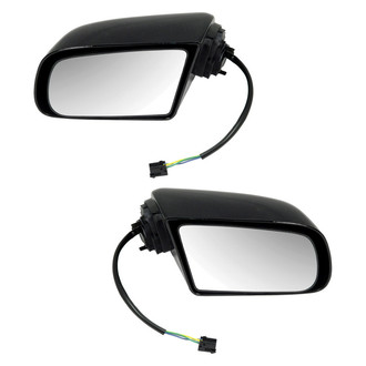 Dorman® - Manual Non-Foldaway Side View Mirror