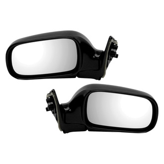 Dorman® - Manual-Foldaway Side View Mirror
