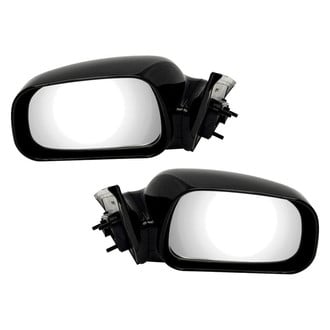 Dorman® - Power Side View Mirror