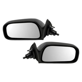 Dorman® - Side View Mirror (Non-Foldaway)