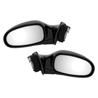 Dorman® - Side View Mirror