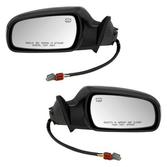 Dorman® - Power Side View Mirror (Foldaway)