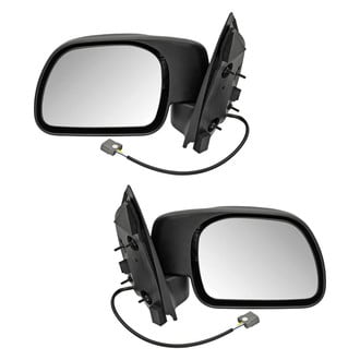 Dorman® - Side View Mirror (Non-Heated, Foldaway)