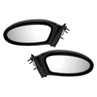 Dorman® - Side View Mirror (Non-Heated)