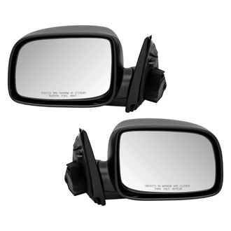Dorman® - Side View Mirror (Non-Heated, Foldaway)