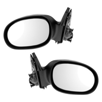 Dorman® - Side View Mirror